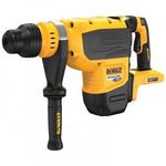 DeWalt DCH735N-XJ Akkus Fúró-Vésőkalapács 54Volt (Akku és töltő nélkül) (DCH735N-XJ) fotó