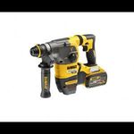 DeWalt DCH333X2-QW Akkumulátoros fúró-vésőkalapács (DCH333X2-QW) fotó