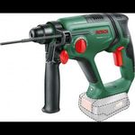 Bosch UniversalHammer Akkus Fúró-vésőkalapács (Akku és töltő nélkül) (06039D6000) fotó