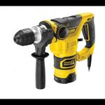 STANLEY FATMAX SDS-PLUS FÚRÓ-VÉSŐKALAPÁCS FME1250K-QS 1250W (FME1250K-QS) fotó