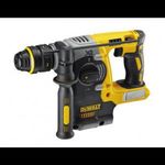 DEWALT AKKUS SDS-PLUS FÚRÓ-VÉSŐKALAPÁCS DCH274N-XJ 18V ALAPGÉP (DCH274N-XJ) fotó