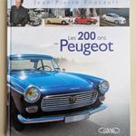 Les 200 ans de Peugeot fotó
