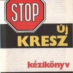 Új kresz kézikönyv fotó