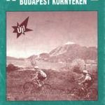 Kerékpárral Budapest környékén fotó