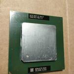 Intel® Celeron® Processor 1.20 GHz, 256 K Cache, 100 MHz FSB, PGA370. (PIII-as, retro) fotó