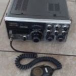 KENWOOD TS-700 Professional ALL MODE..........Adó-vevő.......CB rádió fotó