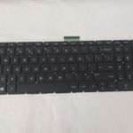 HP 250 G6 255 G6 15-BS/BW/BU/BP/BW/CC/CD/CK/CB/BD 15T-BS 15Z-BW notebook billentyűzet (új) fotó
