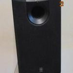 Házimozi erősítő Yamaha 60 W fotó
