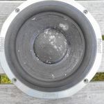 Magnat MC203 6 ohm mélynyomó hangszóró. 1db. fotó