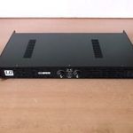 LD Systems XS200 Digital power amplifier fotó
