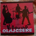 V8 Garage Band – Olajcsere--Új--Cd-- fotó