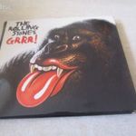 ROLLING STONES-GRRR! 3CD CD fotó