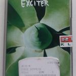 DEPECHE MODE - EXCITER MK /MAGNÓKAZETTA/ (MUTE, 2001, EU) BONTATLAN, RITKA! fotó