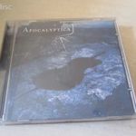 APOCALYPTICA-2005 CD fotó