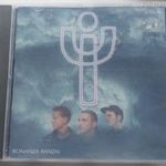 BONANZA BANZAI - JÓSLAT (BMG, 1994, SONOPRESS PRESSING) ELSŐ KIADÁS fotó