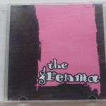 THE GRENMA - DEMO MAXI (HANGYA PRODUKCIÓ, 2006, HUNGARY) DESZKÁS PUNK, RITKA fotó