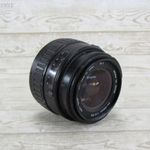 Sigma UC zoom 24-50mm 1: 4-5.6 objektív - Canon EOS EF csatlakozással fotó