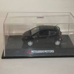 VITESSE MITSUBISHI MOTORS COLT CZT 1/43 RETRO KISAUTÓ fotó
