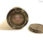 Sigma Zoom f4-5, 6/70-210 - Minolta MD fotó