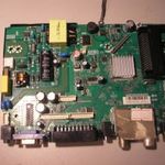 11203 DYON DYON-SIGMA 24 PRO mainboard TP.MS3463S.PA63 fotó