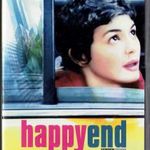 Happy End (2003) DVD Audrey Tautou Happyend fotó
