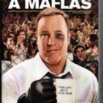 A maflás (2012) DVD fsz: Kevin James - magyar Intercom kiadású ritkaság fotó