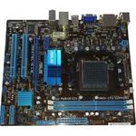 Asus M5A78L-M LE alaplap AM3 / AM3+ fotó