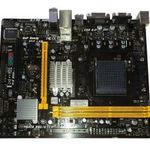 Biostar A960D+V2 alaplap AM3 / AM3+ fotó