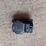 Ford Mondeo IV, Focus II, Kuga fűtés állító motor 3M5H-19E616-AB fotó