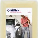 Nilfisk 125300390 Autósampon 125300390 Alkalmas márka (nagynyomású tisztítók) Nilfisk Alto 1 db fotó