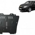 Chevrolet Orlando, 2011-2018 - Motorvédő lemez fotó