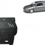 Audi A3, 1996-2003 - Motorvédő lemez fotó