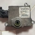 Volvo S80 automata sebességváltó vezérlő 30759364 fotó