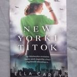 Ella Carey: New York-i titok (2021) fotó