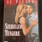 A szerelem tengere (1989) DVD Al Pacino / Ellen Barkin / John Goodman fotó
