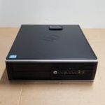 HP 8200 Elite fotó