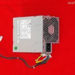 HP számítógép PC tápegység 6000 6200 6300 8000 8200 8300 SFF házhoz, 240W. fotó