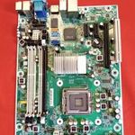 HP 8000 pro SFF számítógép PC alaplap. Kipróbálható. fotó