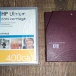 RETRO PC kiegészítő - HP ULTRIUM DATA CARTRIDGE C7972A fotó
