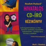 Hivatalos CD-író kézikönyv fotó