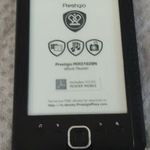 Prestigio ebook reader olvasó fotó