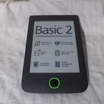 [ABC] Pocketbook Basic 2 e-book, e-könyv olvasó (342) fotó