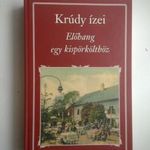 Krúdy Gyula: Előhang egy kispörkölthöz (Nemzeti Könyvtár 35.) fotó