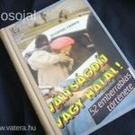 Eugenio Cionco : Váltságdíj vagy halál ! 52 emberrablás története RABLÁS fotó