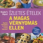 Ízletes ételek a magas vérnyomás ellen fotó