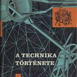 A technika története fotó