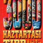 3000 háztartási tipp A-tól Z-ig fotó