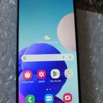 Samsung Galaxy A21S vadiúj érintőképernyővel (3) fotó