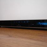 Tevion DVD-2007-F CD MP3 USB / DVD lejátszó HDMI -vel optikai audio kimenettel távirányítóval fotó