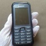 Samsung B550H - független fotó